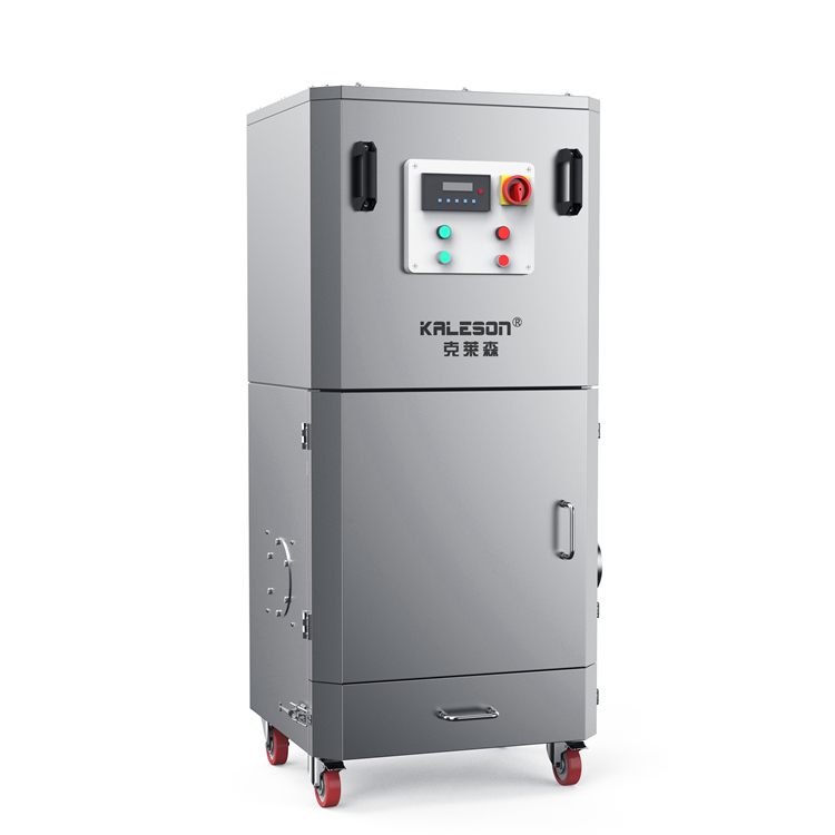 QX-40L系列工業(yè)集塵器